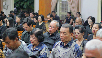 galeri, Ibadah Kamis Suci GKJ Baki 2025, gereja kristen jawa, gkj, gkj baki, gereja kristen jawa baki, baki, sukoharjo, gkj klasis sukoharjo, klasis sukoharjo, klasis, sinode gkj, sinode 